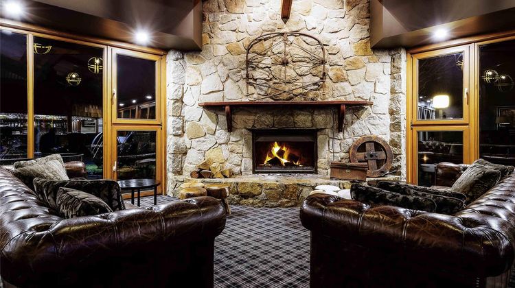 The Sebel Pinnacle Valley Restaurant