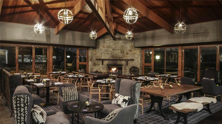 The Sebel Pinnacle Valley Restaurant