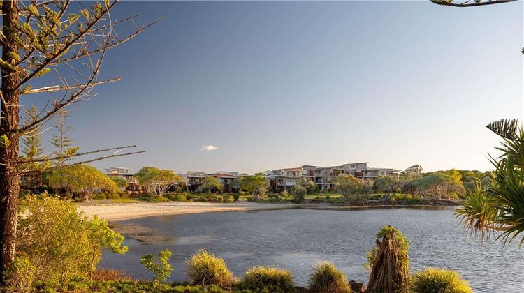 The Sebel Twin Waters Exterior