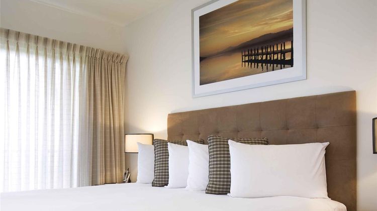 The Sebel Twin Waters Room