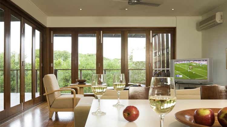 The Sebel Twin Waters Room