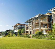 The Sebel Twin Waters Exterior