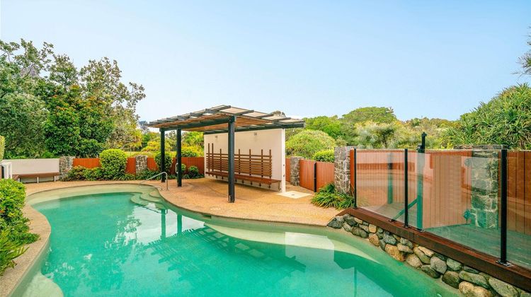 The Sebel Twin Waters Pool