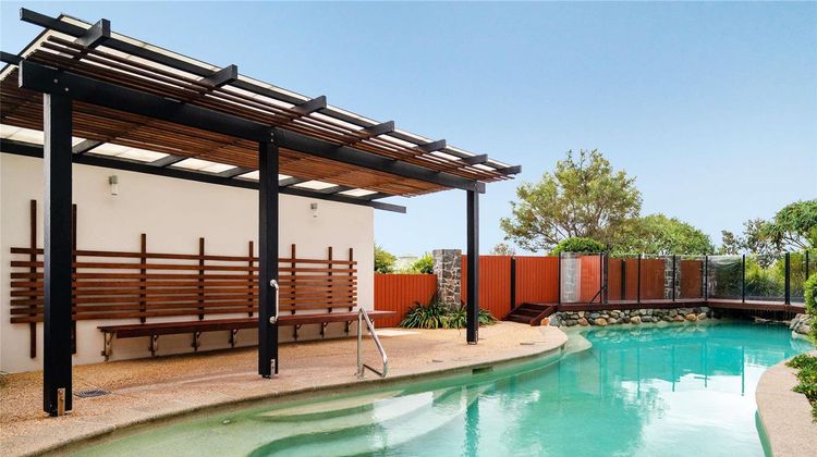 The Sebel Twin Waters Pool