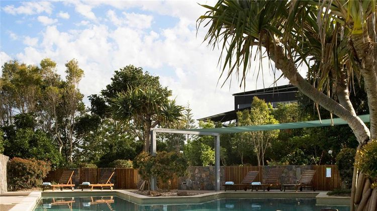 The Sebel Twin Waters Pool
