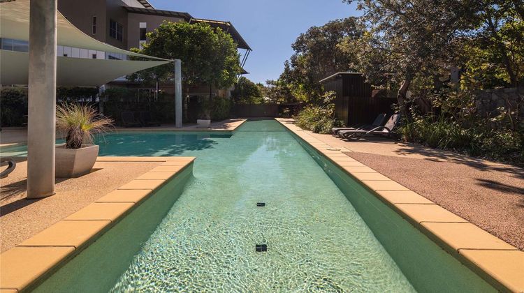 The Sebel Twin Waters Pool