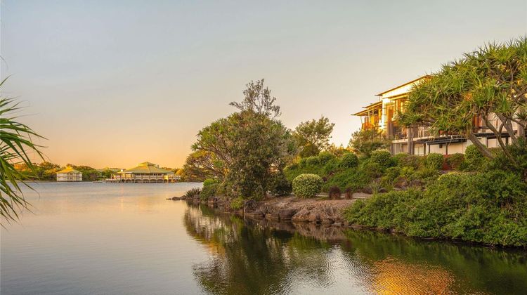 The Sebel Twin Waters Exterior