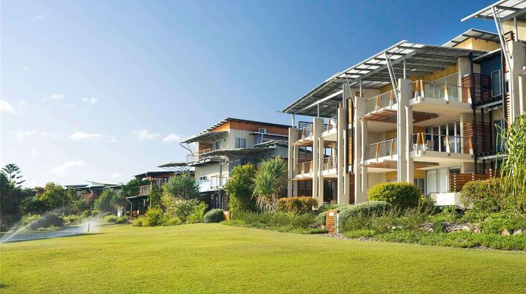 The Sebel Twin Waters Exterior