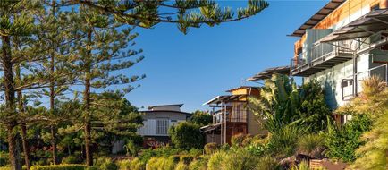 The Sebel Twin Waters Exterior