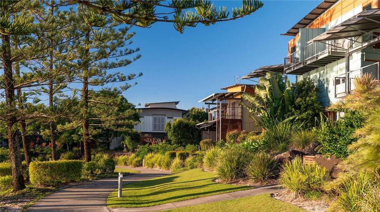 The Sebel Twin Waters Exterior
