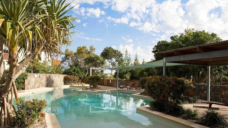 The Sebel Twin Waters Pool