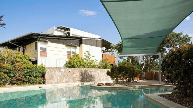 The Sebel Twin Waters Pool