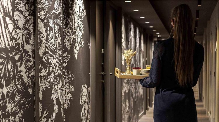 Hotel Mercure Valence Sud Other