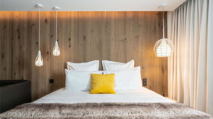 Hotel Mercure Valence Sud Room