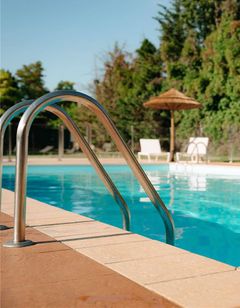 Hotel Mercure Valence Sud