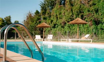 Hotel Mercure Valence Sud