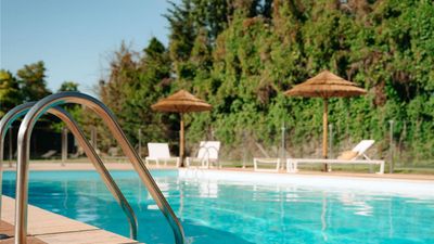 Hotel Mercure Valence Sud