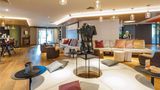 Hotel Mercure Valence Sud Meeting