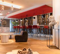 Hotel Mercure Valence Sud Exterior