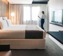 Hotel Mercure Valence Sud Room