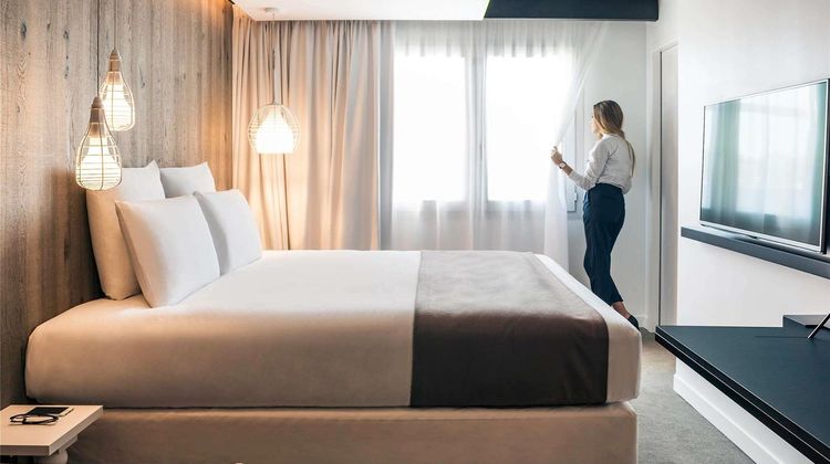 Hotel Mercure Valence Sud Room