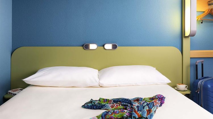 Ibis Budget Warszawa Centrum Room