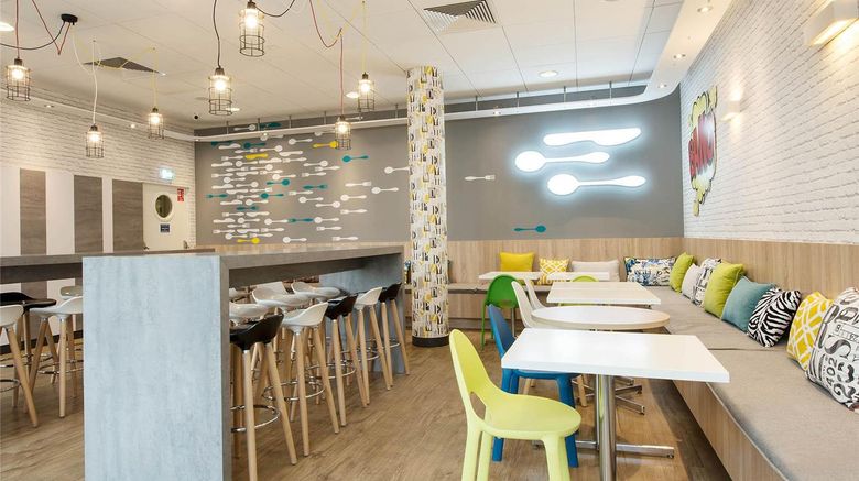 <b>Ibis Budget Warszawa Centrum Other</b>. Images powered by <a href="https://iceportal.shijigroup.com/" title="IcePortal" target="_blank">IcePortal</a>.