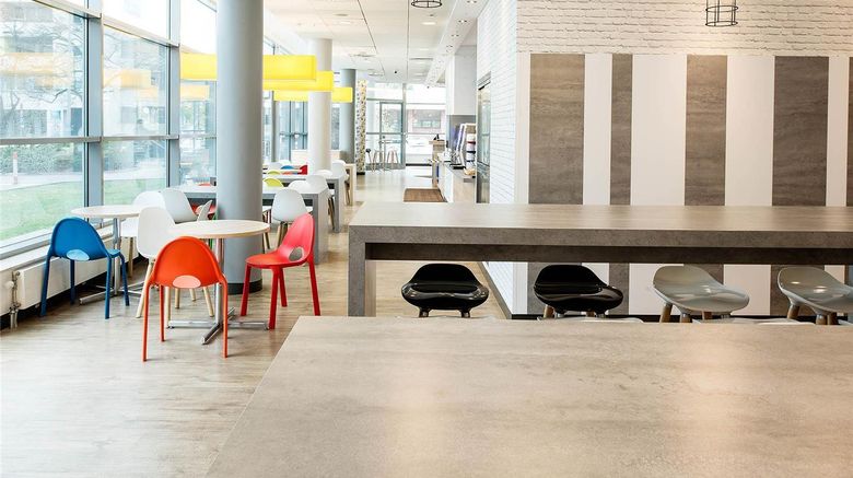 <b>Ibis Budget Warszawa Centrum Other</b>. Images powered by <a href="https://iceportal.shijigroup.com/" title="IcePortal" target="_blank">IcePortal</a>.