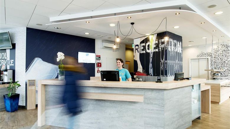 <b>Ibis Budget Warszawa Centrum Other</b>. Images powered by <a href="https://iceportal.shijigroup.com/" title="IcePortal" target="_blank">IcePortal</a>.