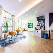 Ibis Budget Warszawa Centrum