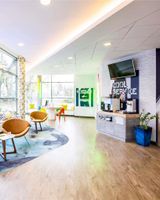 Ibis Budget Warszawa Centrum