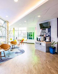 Ibis Budget Warszawa Centrum