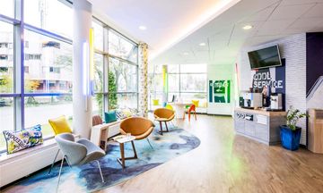Ibis Budget Warszawa Centrum