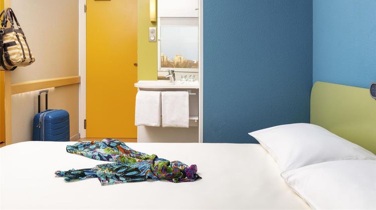 Ibis Budget Warszawa Centrum Room