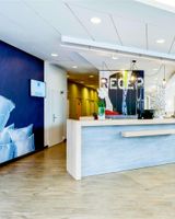 Ibis Budget Warszawa Centrum