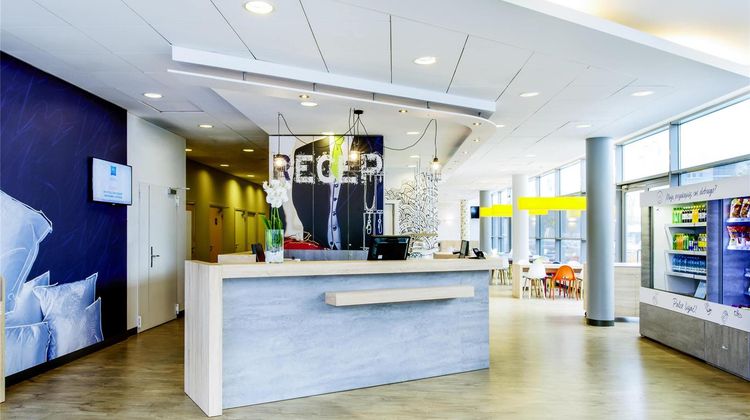 Ibis Budget Warszawa Centrum Other
