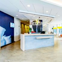 Ibis Budget Warszawa Centrum
