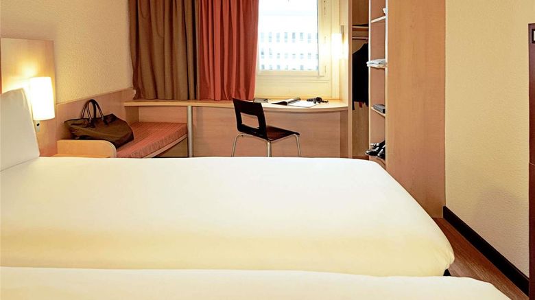 <b>Ibis Barcelona Santa Coloma Room</b>. Images powered by <a href="https://iceportal.shijigroup.com/" title="IcePortal" target="_blank">IcePortal</a>.
