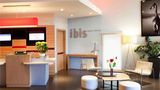 Ibis Barcelona Santa Coloma Exterior