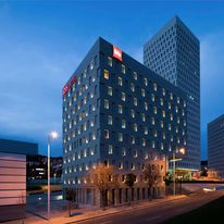 Ibis Barcelona Santa Coloma
