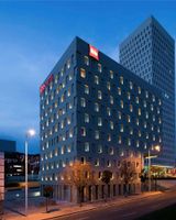 Ibis Barcelona Santa Coloma