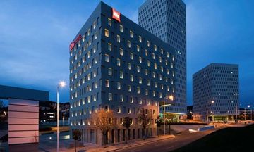 Ibis Barcelona Santa Coloma