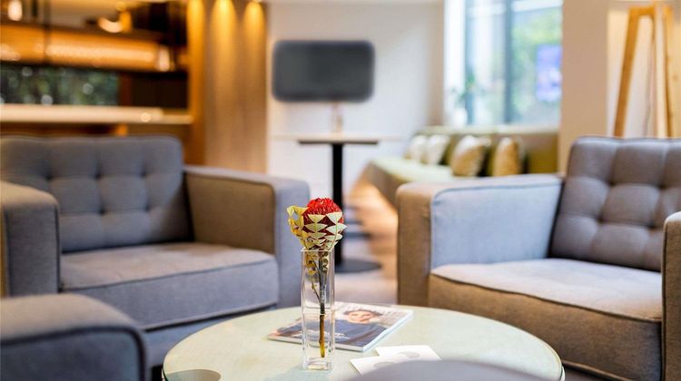 Pullman Hotel at Sydney Olympic Park Other
