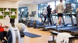 Pullman Hotel at Sydney Olympic Park Health