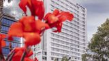 Pullman Hotel at Sydney Olympic Park Exterior