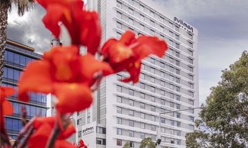 Pullman Hotel at Sydney Olympic Park