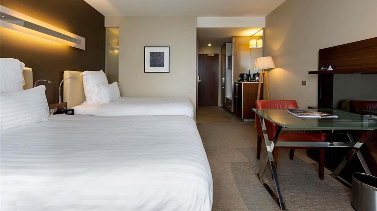 Pullman Hotel at Sydney Olympic Park Room