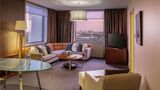 Pullman Hotel at Sydney Olympic Park Room