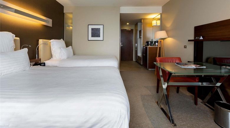 <b>Pullman Hotel at Sydney Olympic Park Room</b>. Images powered by <a href="https://iceportal.shijigroup.com/" title="IcePortal" target="_blank">IcePortal</a>.