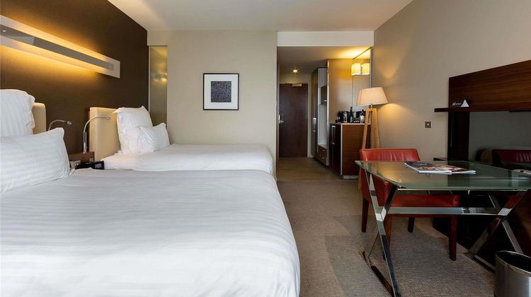Pullman Hotel at Sydney Olympic Park Room